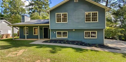 4005 Dollar Circle, Suwanee