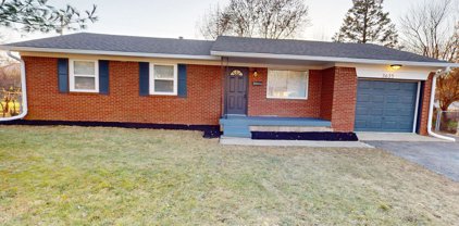 3635 Tesh Place, Indianapolis