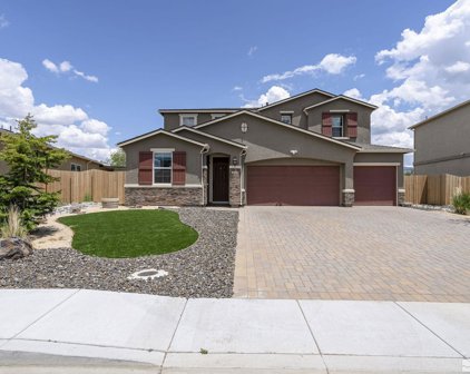 2214 Portneuf Dr, Sparks
