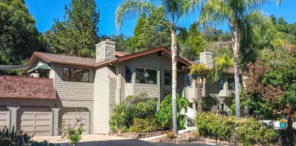 560 Hidden Valley RD, Soquel