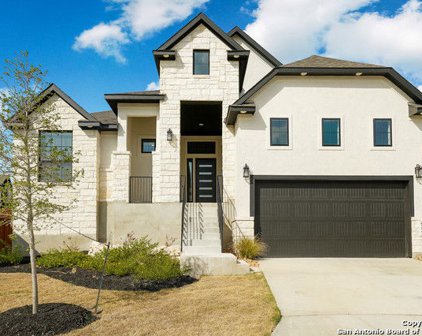 4223 Artabri, San Antonio