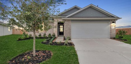 1342 Bonnerjee Drive, Crosby