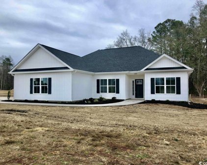 5136 Red Bluff Rd., Loris