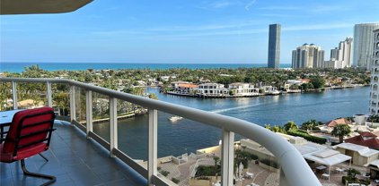 20191 E Country Club Dr Unit #1109 + CABANA, Aventura