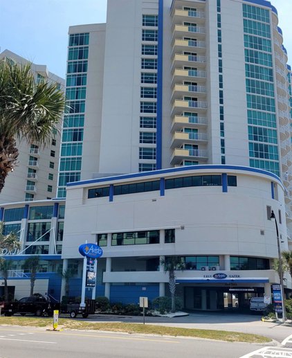 300 N Ocean Blvd. Unit 1403, North Myrtle Beach