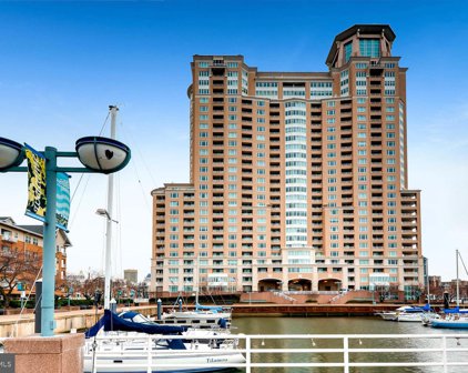 100 Harborview Dr Unit #1112, Baltimore