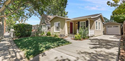 1066 Newhall ST, San Jose
