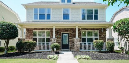 3705 Lamplighter Circle, Cumming