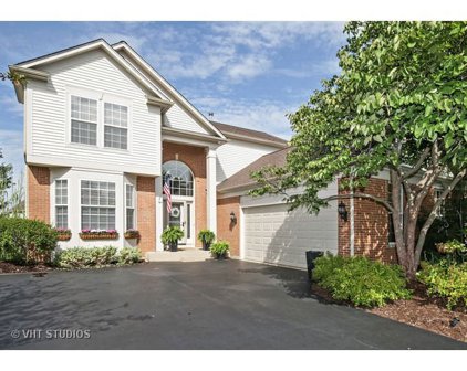 4620 Whitehall Lane, Algonquin