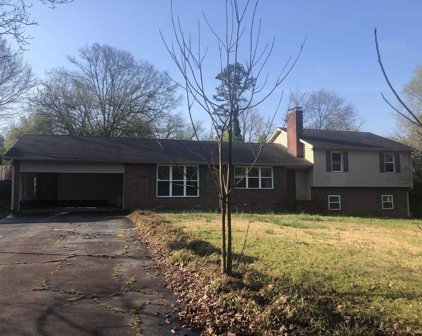 116 Galaxie, Spartanburg