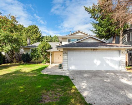 6260 Yeats Crescent, Richmond