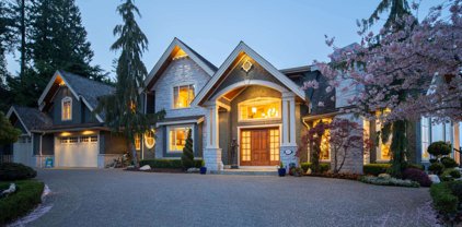 620 St Andrews Road, West Vancouver