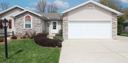 2024 Autumn Ridge Lane, Elkhart