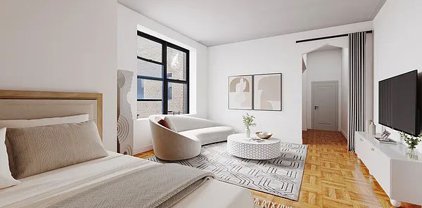 860 Grand Concourse Unit 3J, New York