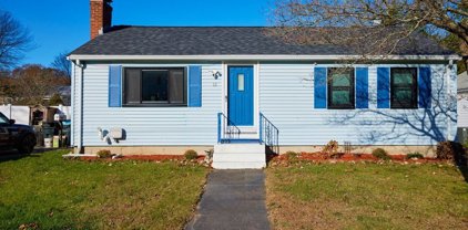 12 Milton Terrace, Randolph