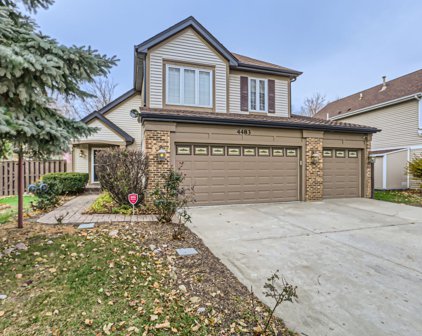 4483 Rolling Hills Drive, Lake In The Hills