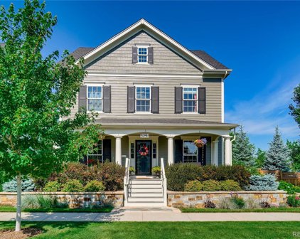 3291 Trenton Street, Denver