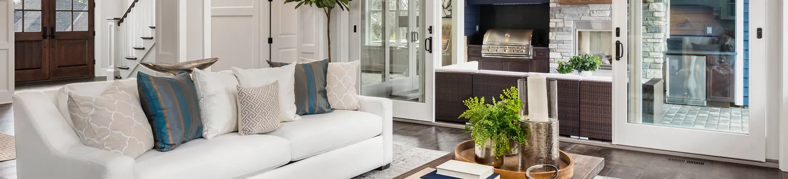 Greater Richmond Area Homes for Sale
