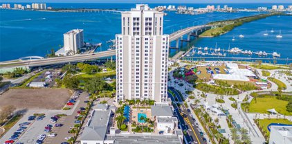 331 Cleveland Street Unit 216, Clearwater