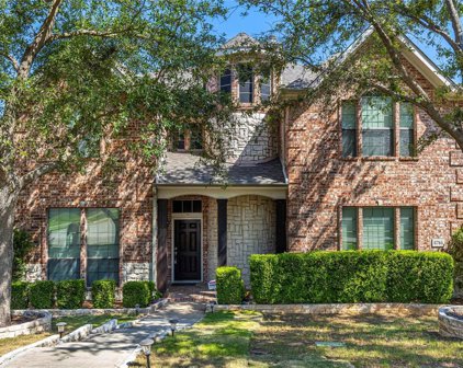 8746 Fisher  Drive, Frisco