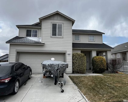 1607 Rainfall Way, Fernley