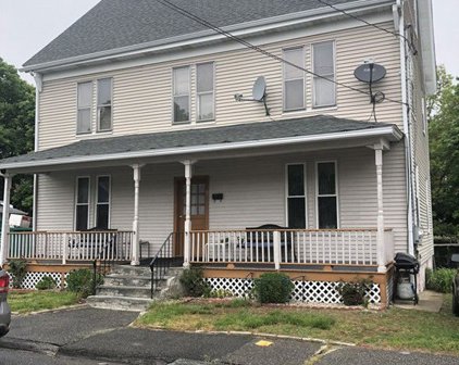 9 Franklin St, Hudson