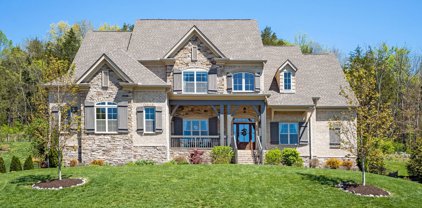 9604 Stonebluff Dr, Brentwood