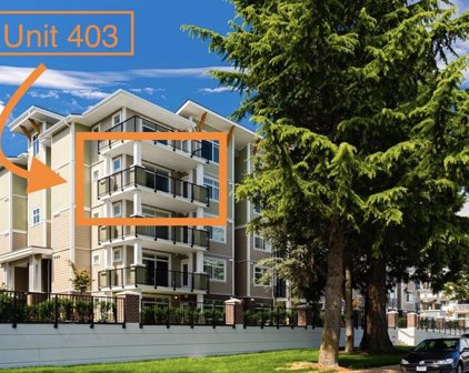 20686 Eastleigh Crescent Unit 403, Langley