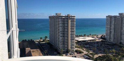 1945 S Ocean Dr Unit #2103, Hallandale Beach