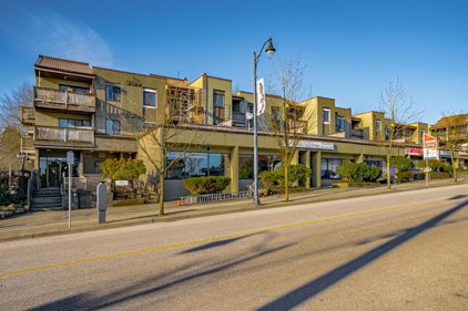 836 Twelfth Street Unit 217, New Westminster