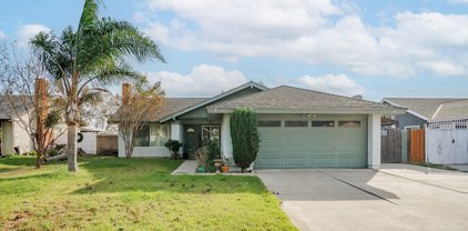 16345 Barbee Street, Fontana