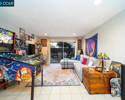 1591 Ellis St Unit #116, Concord