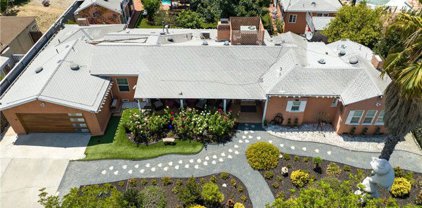 5839 Cleon Avenue, North Hollywood