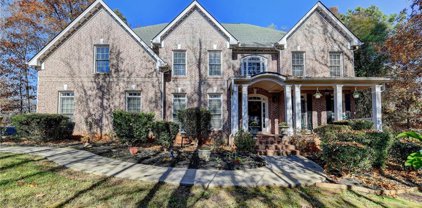 117 Ridge View Drive, Ball Ground