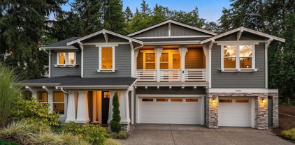 11631 NE 45th Street, Kirkland