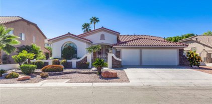 3019 Azure Bay Street, Las Vegas
