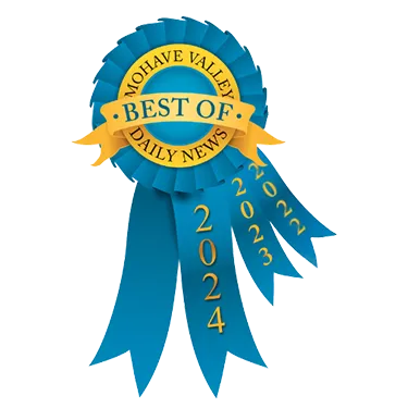 Image: Best of Ribbon 2022, 2023, 2024 - Mohave Valley Daily News