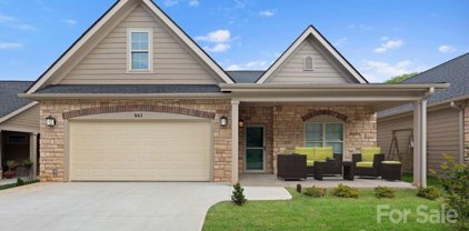 830 Wynnshire  Drive Unit #19, Hickory