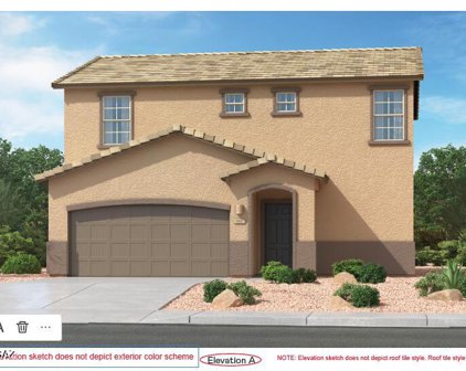 10409 W Vandever, Marana