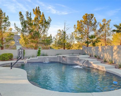 2656 Sunday Grace Drive, Henderson