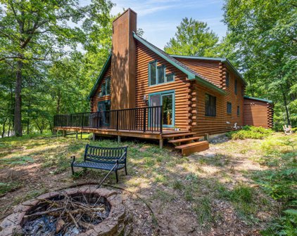 9260 Golf Port Drive, Canadian Lakes