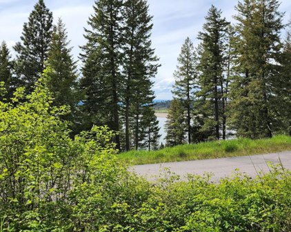 283 Whisper Ridge Drive Lot 20, Bigfork