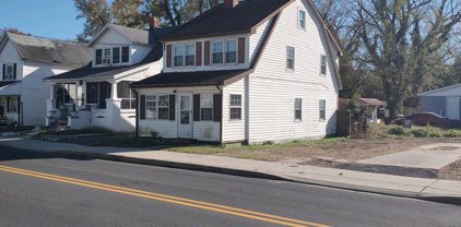 610 Washington St, Cambridge