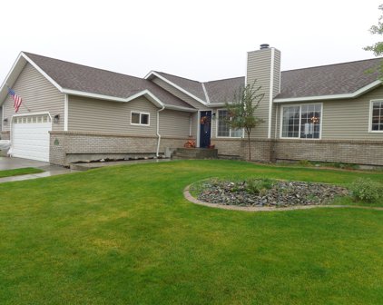 1025 N Jefferson Street, Anaconda