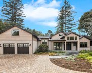 160 Fawn Lane, Portola Valley image