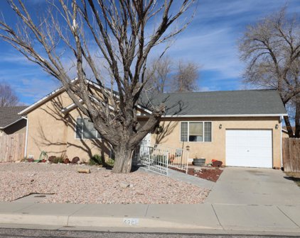 698 W 1050 N, Cedar City