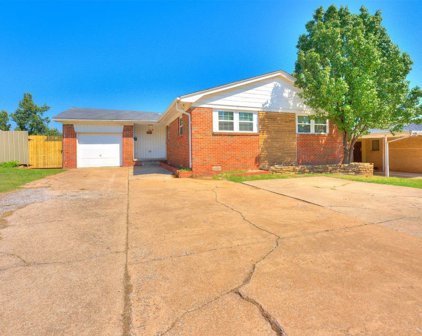 3317 NW 36th Street, Oklahoma City