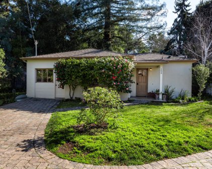 194 Oak CT, Menlo Park