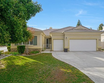 5800 Blazing Star, Bakersfield