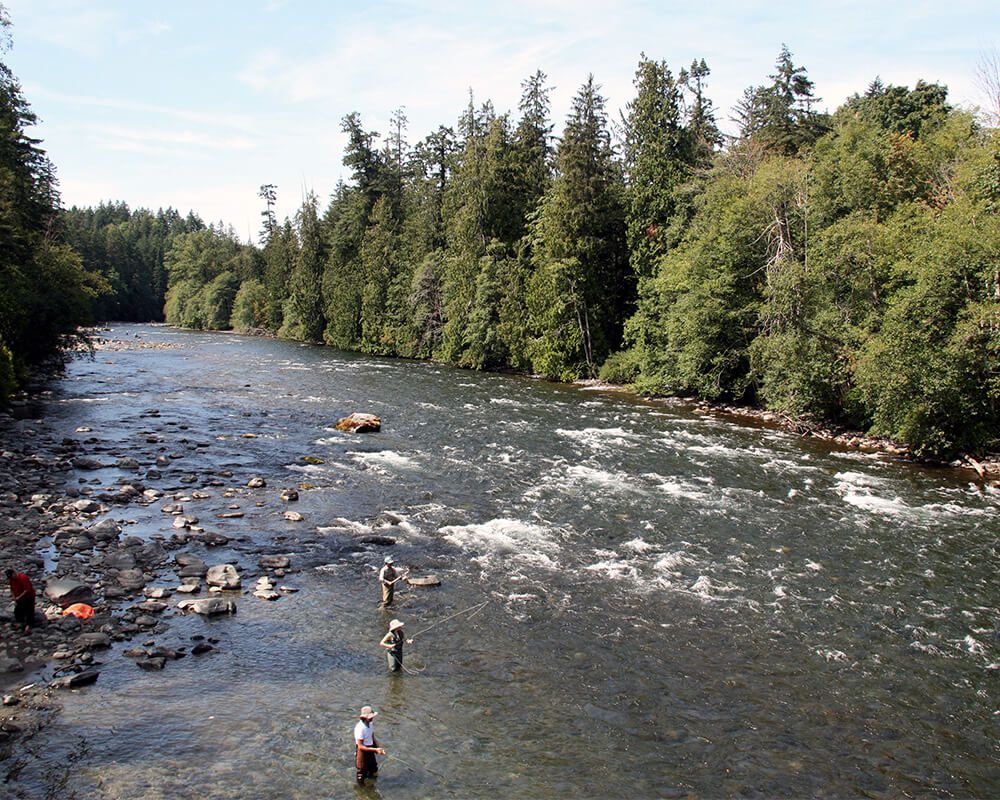 Campbell River Real Estate